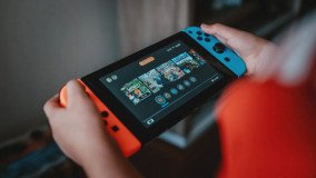 Το Nintendo Switch έσπασε άλλο ένα ρεκόρ της Nintendo!