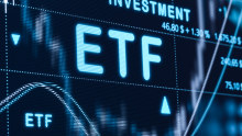 Private banks are using ETFs across their portfolios.