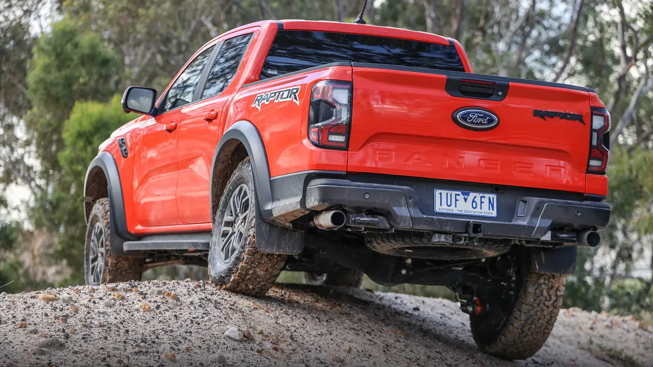 Every tax break currently available to ute owners