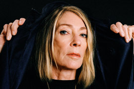 Kim Gordon 