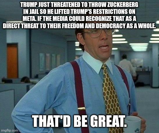 r/AdviceAnimals - If they don't say anything about it now they won't be able to after November.