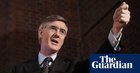 r/unitedkingdom - Rees-Mogg tells young Tories he wants to ‘build a wall in the English Channel’