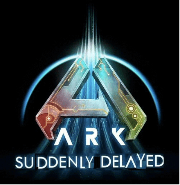 r/ARK icon