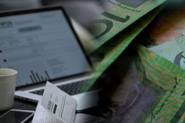 Small businesses are hoping for a spending boost next month fuelled by tax returns starting to land in the pockets of Australians.