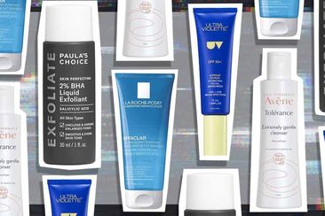 9PR: Men&#x27;s skincare hero image.