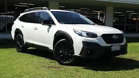 Subaru Outback 2024