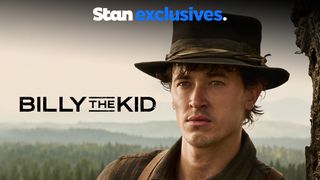 Billy The Kid