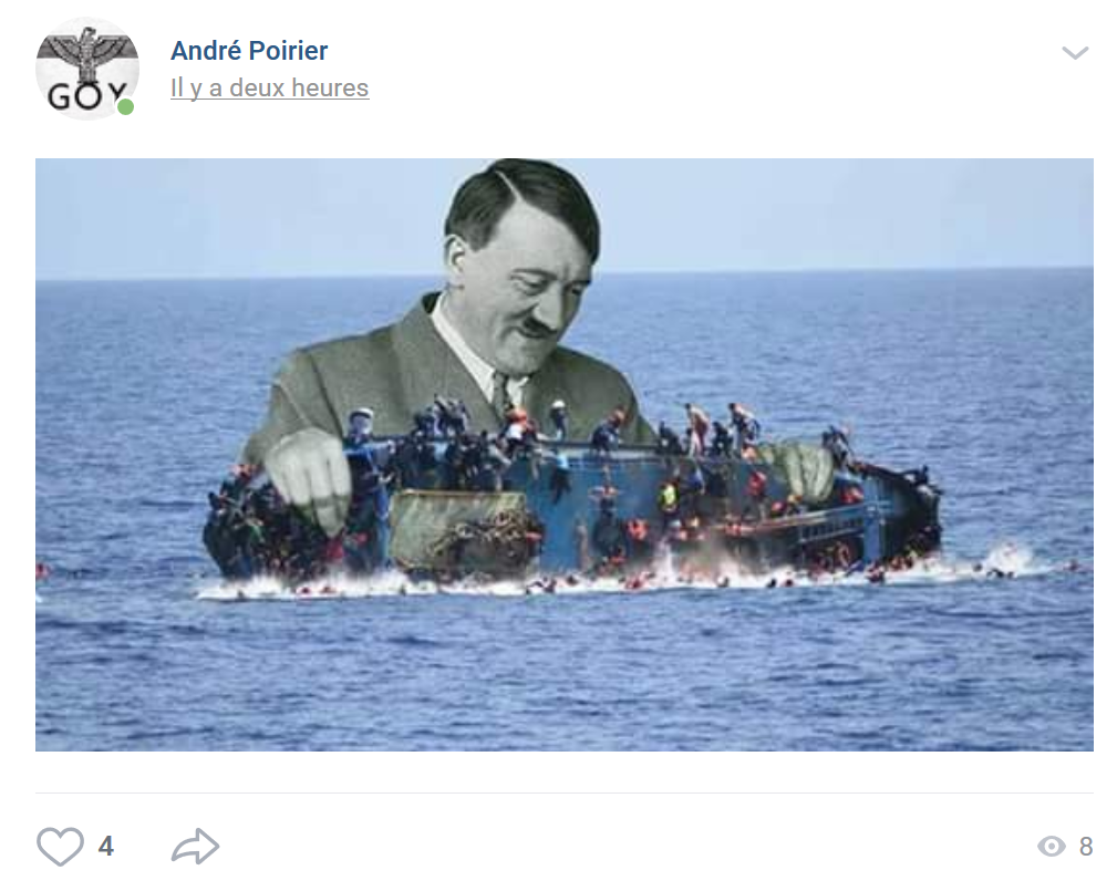 z3c1 poirier Hitler