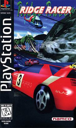 r/BuiltFromTheGroundUp - Racing Games peaked in 1993 with this one game and you can’t convince me otherwise.