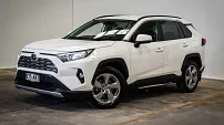 Toyota RAV4 2020