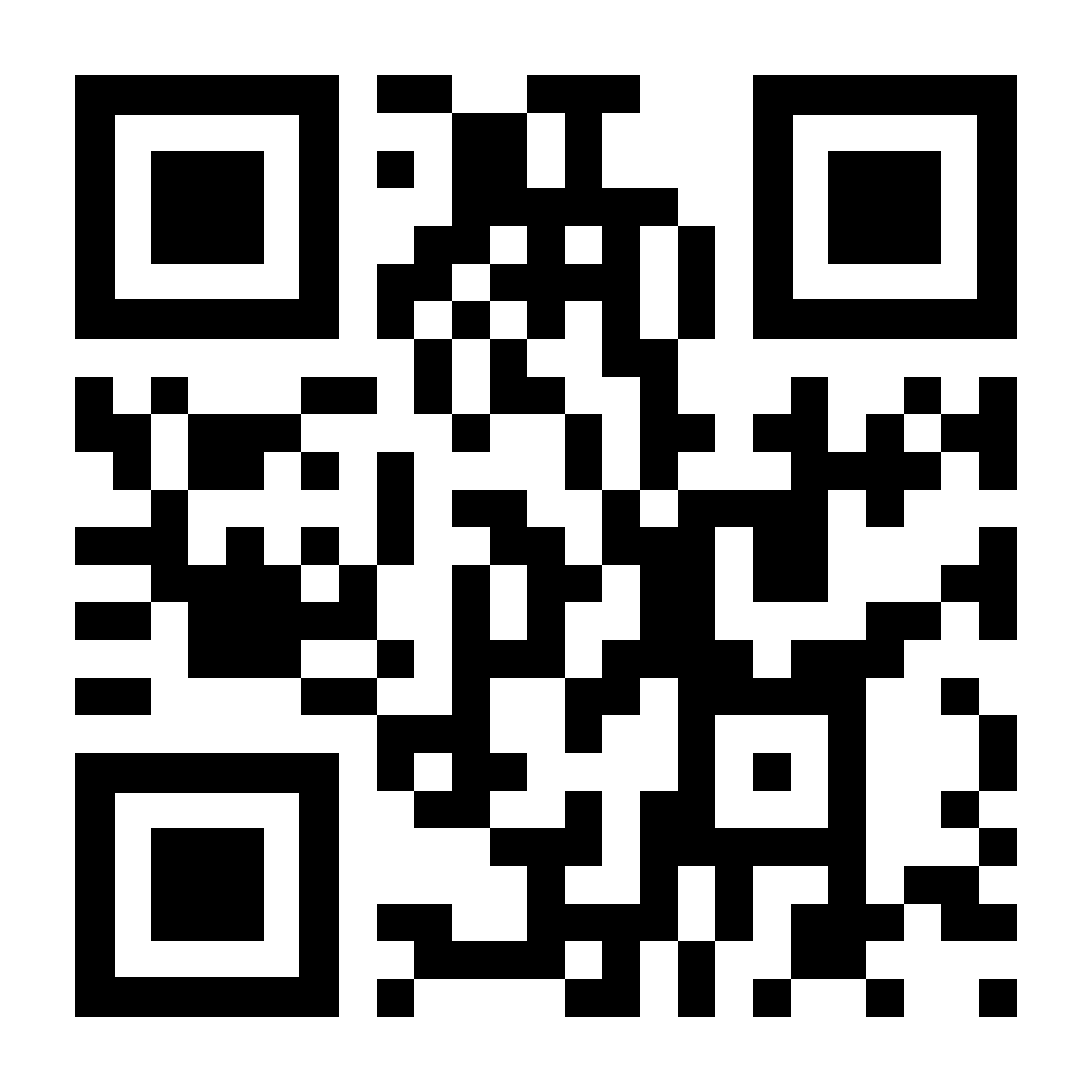 QR code