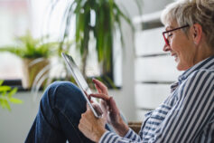 Cybersecurity for seniors: How to protect yourself online