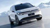 2025 Zeekr 7X revealed: New Tesla Model Y SUV rival coming to Australia