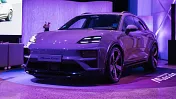 Current owners leading the charge for electric 2025 Porsche Macan pre-orders