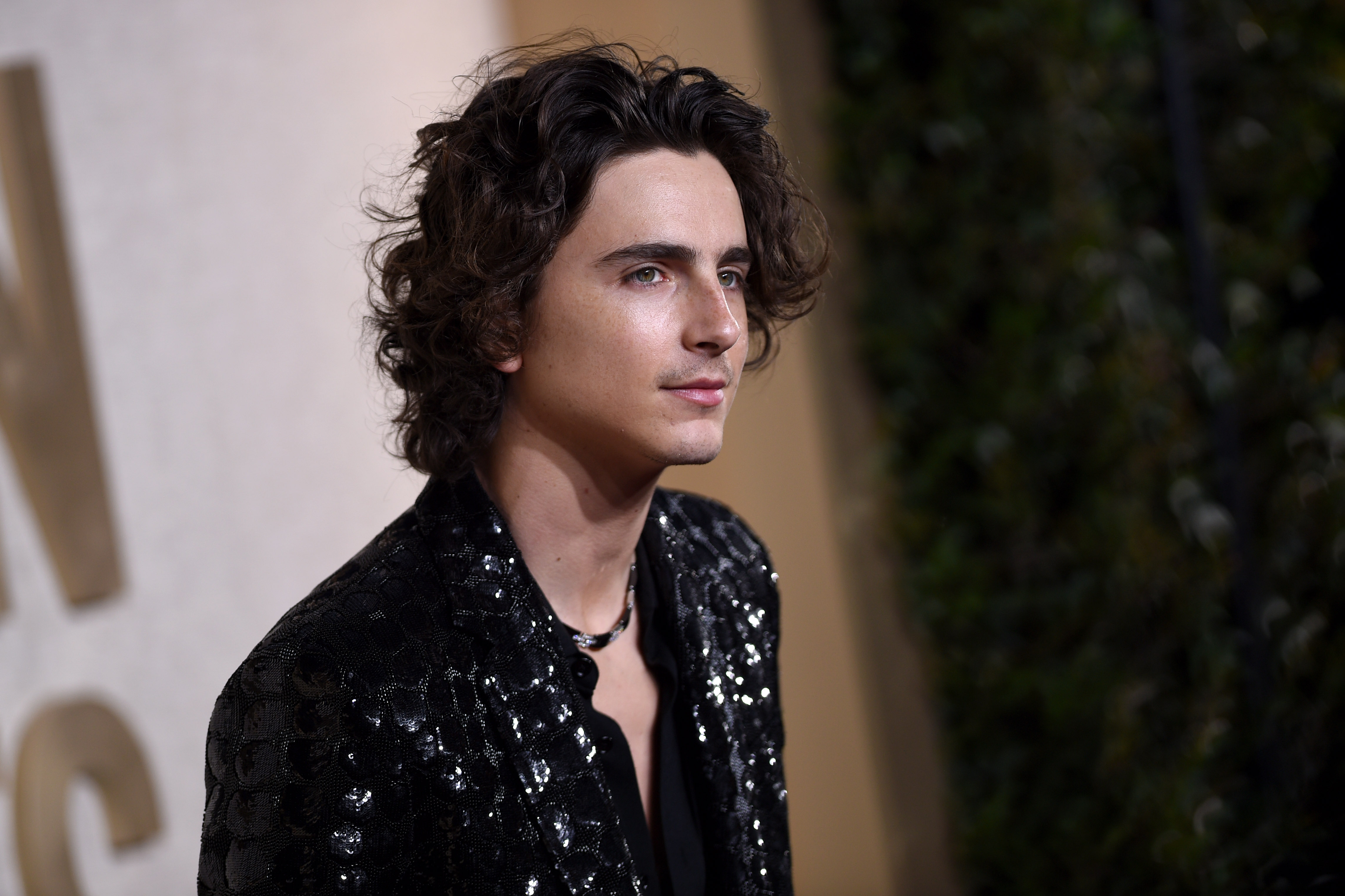 81st Annual Golden Globe Awards - Arrivals