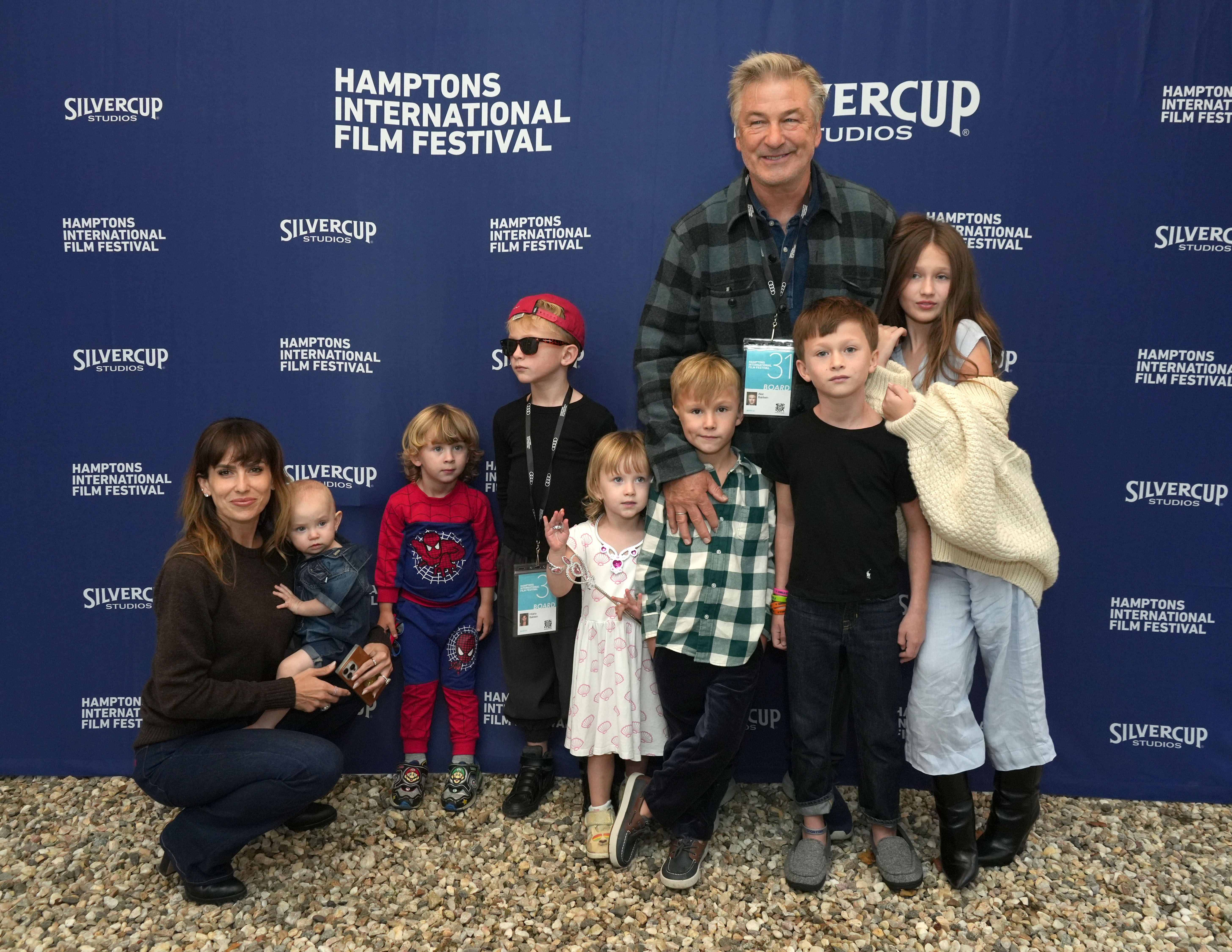 2023 Hamptons International Film Festival