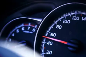 Just how accurate is your car’s speedometer?