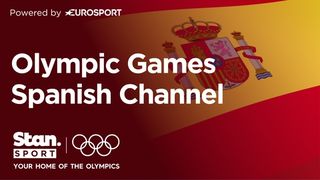 Olympic Games: Spanish Channel