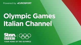 Olympic Games: Italian Channel