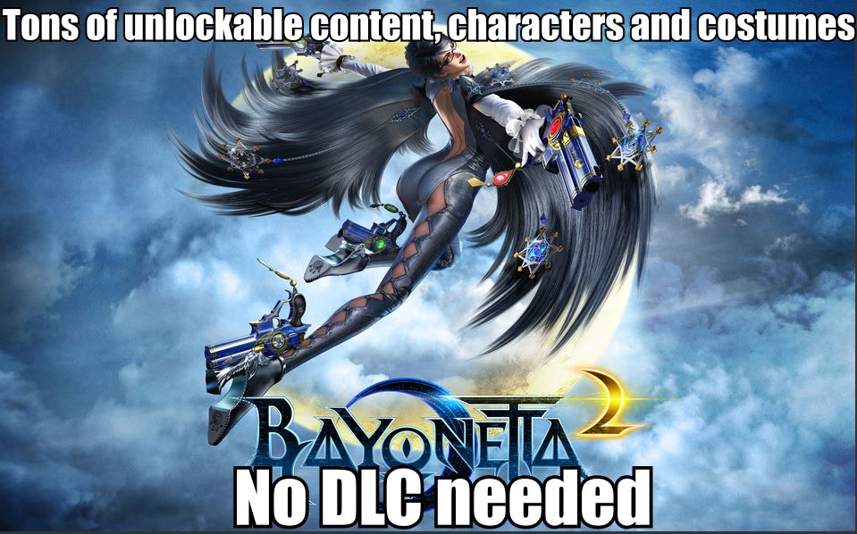 r/gaming - Good guy Platinum Games!