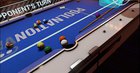 r/Vive - Pool Nation VR AI froze when put in a situation where it couldn't avoid fouling.