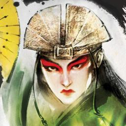 r/Avatar_Kyoshi icon