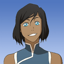 r/legendofkorra icon