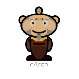 r/Iroh icon