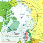 r/todayilearned - TIL that the Arctic Circle is moving northward approximately 48 feet per year.