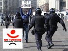 r/worldnews - Torture in Russia becoming "government policy," warns disbanding NGO