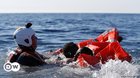 r/europe - Italian Coast Guard saves thousands of migrants in Mediterranean | The migrant crisis is not slowing down. The Italian Coast Guard announced Friday that it, along with several non-governmental organizations (NGOs), saved 2,074 migrants.