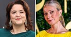 r/popculturechat - Ruth Jones Admits She Doesn't Exactly Have The Best Memories Of Working With Gwyneth Paltrow