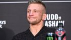 r/MMA - T.J. Dillashaw speaks about career ending shoulder injury: "It’s f*cking depressing", "I can’t even raise my arm up in the air yet".