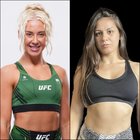 r/MMA - R.Oliveira out. Shauna Bannon will now fight Alice Ardelean at UFC304 on July 27th