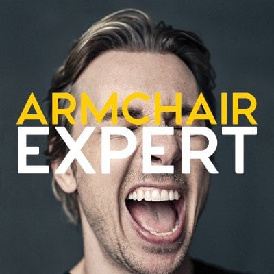 r/ArmchairExpert icon