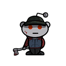 r/dayz icon