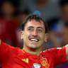 Mikel Oyarzabal: the matchwinner?