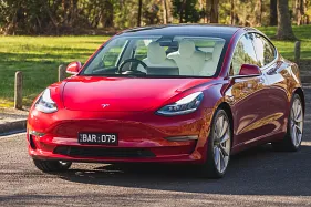 Tesla Model 3 ‘recalled’ to fix another possible Australian compliance breach