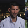 Dellacqua tips Djokovic heartbreak