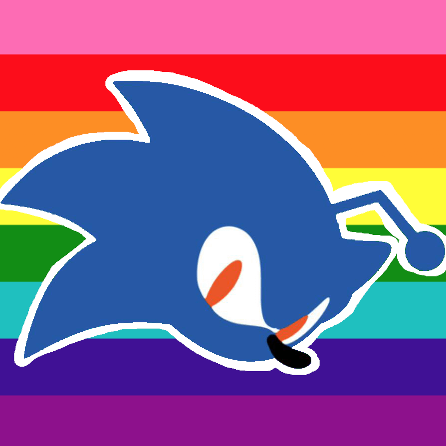 r/SonicTheHedgehog icon