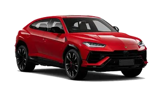 2024 Lamborghini Urus Performante