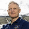 Joe Schmidt