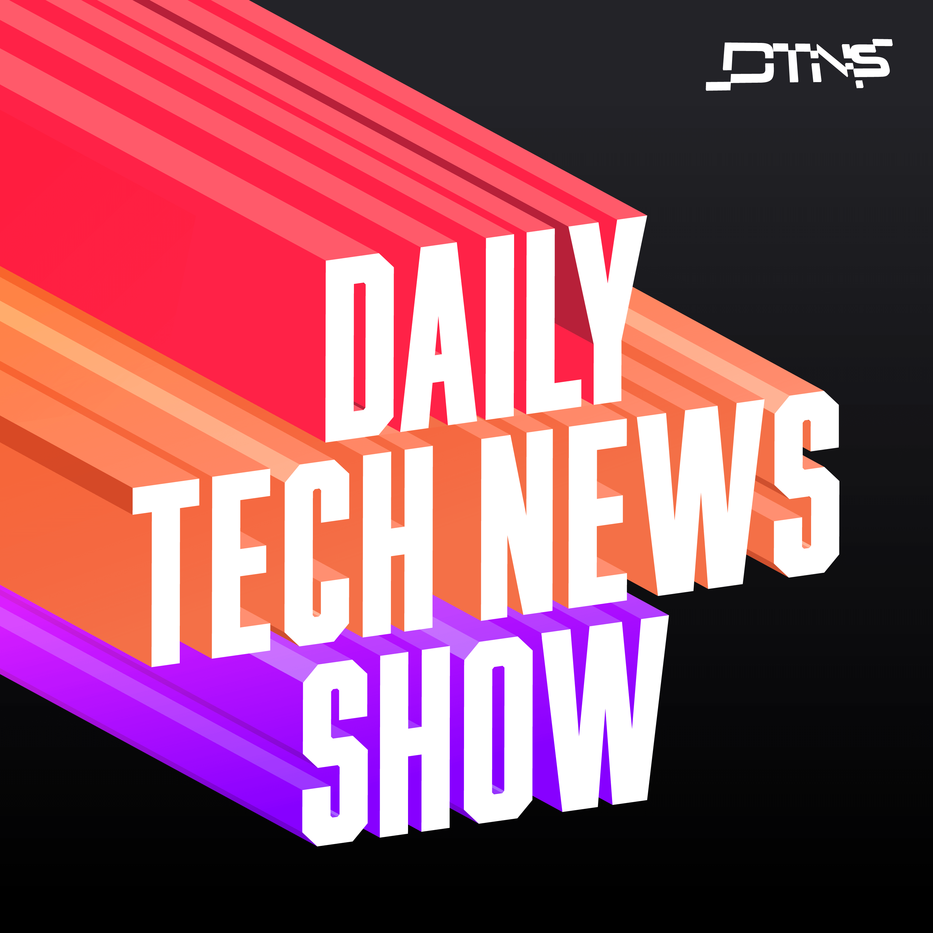 r/DailyTechNewsShow icon