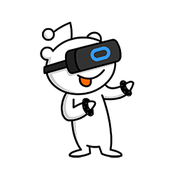 r/oculus icon