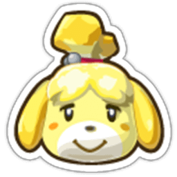 r/AnimalCrossing icon