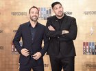 r/television - Comedians Bryan Callen, Brendan Schaub test positive for COVID-19 after San Antonio show