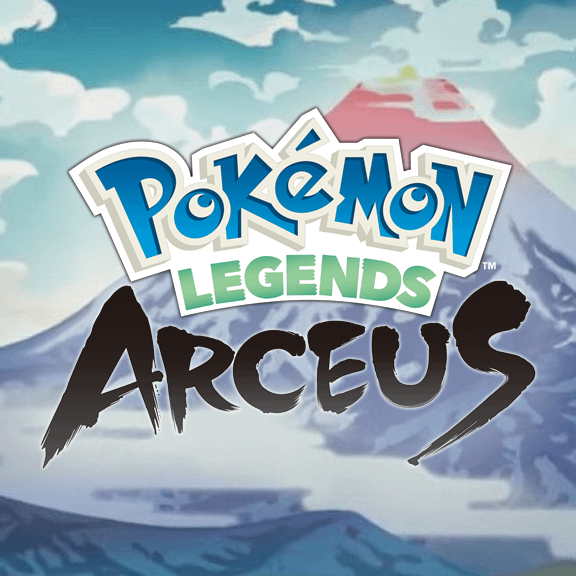 r/PokemonLegendsArceus icon