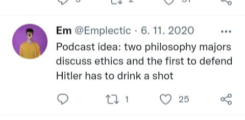 r/HolUp - Philosophy podcast