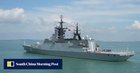 r/Sino - China–Russia Flotilla Sails Past Japan, South Korea, Philippines