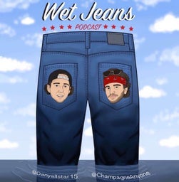 r/WetJeansPodcast icon